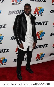 WANTAGH, NY-MAY 31: Singer Jason DeRulo Performs Onstage At 103.5 KTU's KTUphoria 2015 At Nikon At Jones Beach Theater On May 31, 2015 In Wantagh, NY.