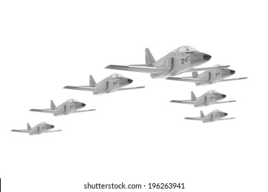 war planes