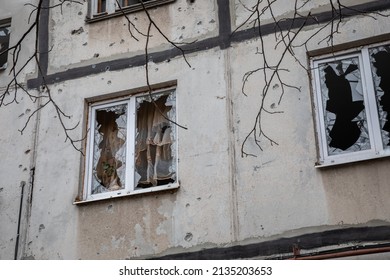 War in the Ukraine Consequences of the shelling of Mariupol