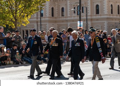 Veterans day honor video