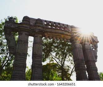 kakatiya kala images stock photos vectors shutterstock https www shutterstock com image photo warangal fort gate kakatiyas kala thoranam 1643206651