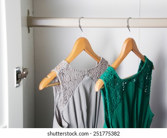 wardrobe