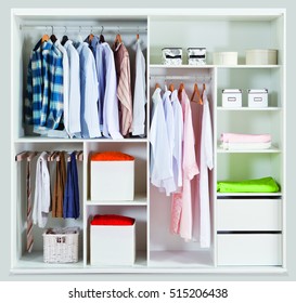 Wardrobe Interior Images Stock Photos Vectors Shutterstock
