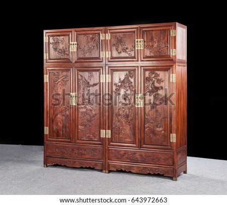 wardrobe