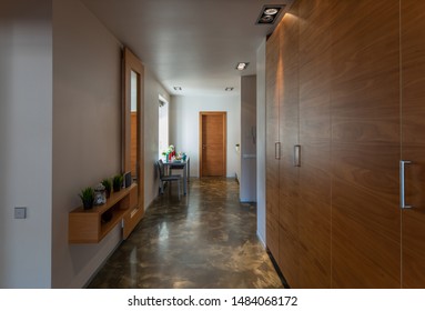 Entrance Wardrobe Images Stock Photos Vectors Shutterstock