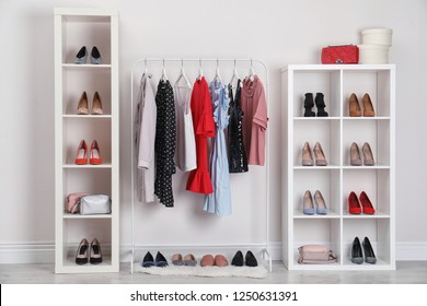 Wardrobe Images Stock Photos Vectors Shutterstock