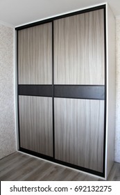 Sliding Door Wardrobe Images Stock Photos Vectors