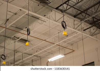 Metal Ceiling Images Stock Photos Vectors Shutterstock