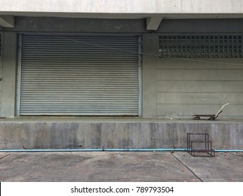 Business Garage Door Images Stock Photos Vectors Shutterstock