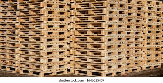 Euro-pallets Images, Stock Photos & Vectors | Shutterstock