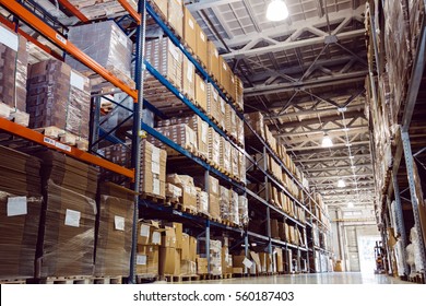 Warehouse Logistics Is Important