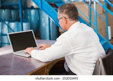 6,815 Warehouse Computer Screen Images, Stock Photos & Vectors ...