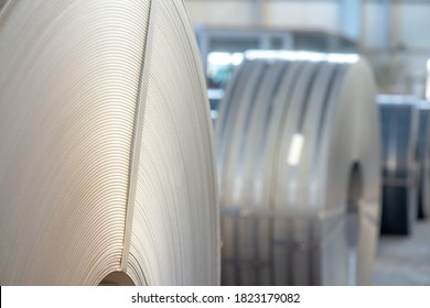 531 Metal coils logistics Images, Stock Photos & Vectors | Shutterstock