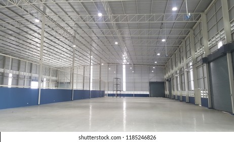warehouse ,Storage Space.