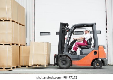 99,397 Forklift Images, Stock Photos & Vectors | Shutterstock