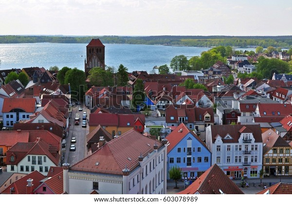 Strichmädchen aus Waren (Müritz)