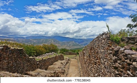 Wari Ayacucho Peru