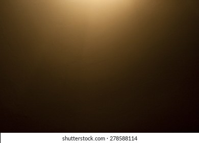 Warm Ambient But Dark Glow Background Image.