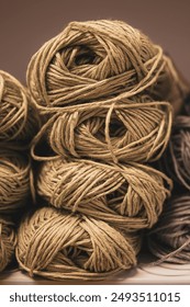 yarn safe  Handicraft