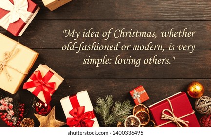 Warm hearts and light up the season with inspiring Christmas quote images  Spread Christmas cheer with beautiful images and heartwarming quotes ChristmasSpirit - Powered by Shutterstock