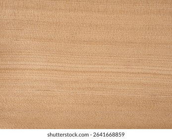 Warm hemlock veneer surface with subtle woodgrain textures