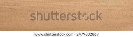 Warm hemlock veneer surface with subtle woodgrain textures