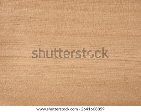 Warm hemlock veneer surface with subtle woodgrain textures