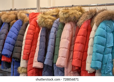 41,074 Child Coat Winter Images, Stock Photos & Vectors | Shutterstock