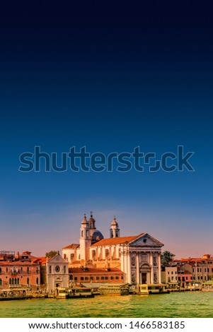 Similar – Dresden im Frühling