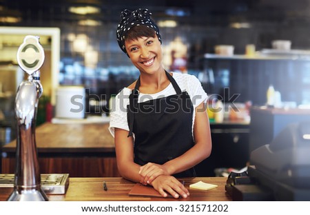 Similar – Image, Stock Photo warmly welcome Sincere