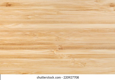 Warm Wooden Texture