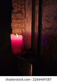 so warmth light in darkness 