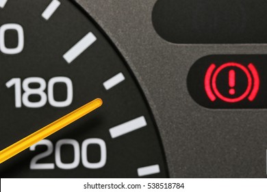 106 Malfunction indicator lamp Images, Stock Photos & Vectors ...