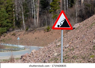 6,000 Landslide Warning Images, Stock Photos & Vectors | Shutterstock