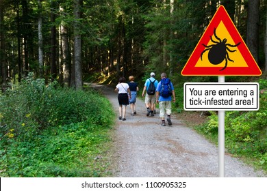 Warning Sign 