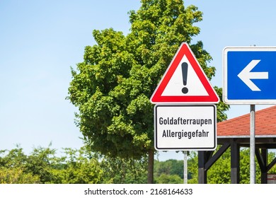 7,378 German warning sign Images, Stock Photos & Vectors | Shutterstock