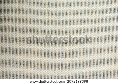 warp and weft textile texture background