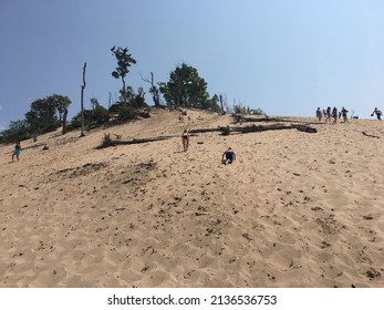 85 Warren dunes state park Images, Stock Photos & Vectors | Shutterstock