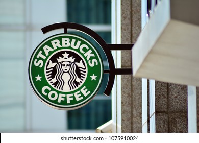 Starbucks High Res Stock Images Shutterstock