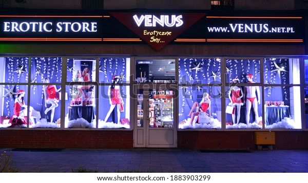 Venus erotic shop