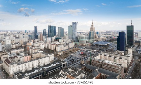 Warsaw Images, Stock Photos & Vectors | Shutterstock