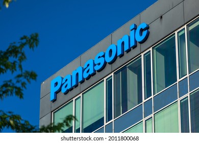 746 Panasonic Brands Images, Stock Photos & Vectors | Shutterstock