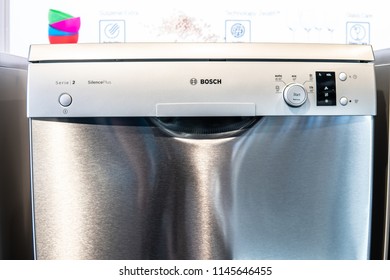 Home Appliance Mall Images Stock Photos Vectors Shutterstock