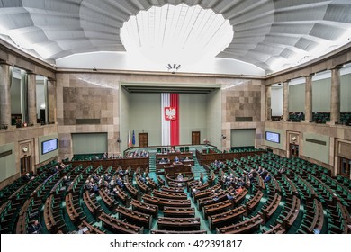 2,654 Parliament Poland Images, Stock Photos & Vectors | Shutterstock