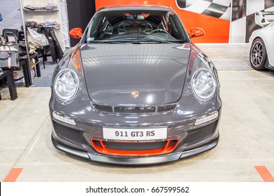 Gt3 Rs Images Stock Photos Vectors Shutterstock