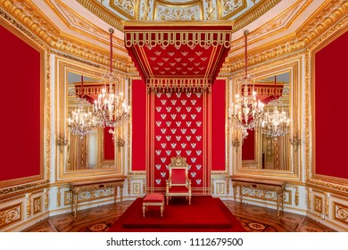 Mirror Castle Stock Photos Images Photography Shutterstock