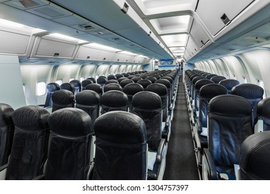 Imagenes Fotos De Stock Y Vectores Sobre Boeing Seats