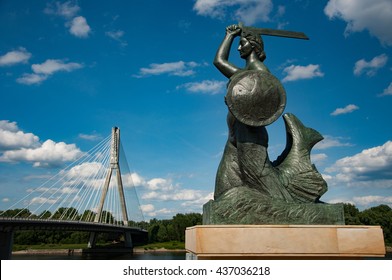 Warsaw Siren