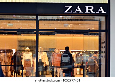 87 Zara poland Images, Stock Photos & Vectors | Shutterstock