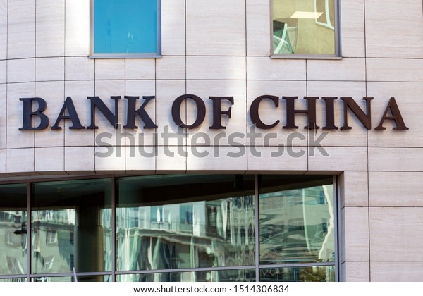 Bank Of China Poland Amazing Home Office Setups